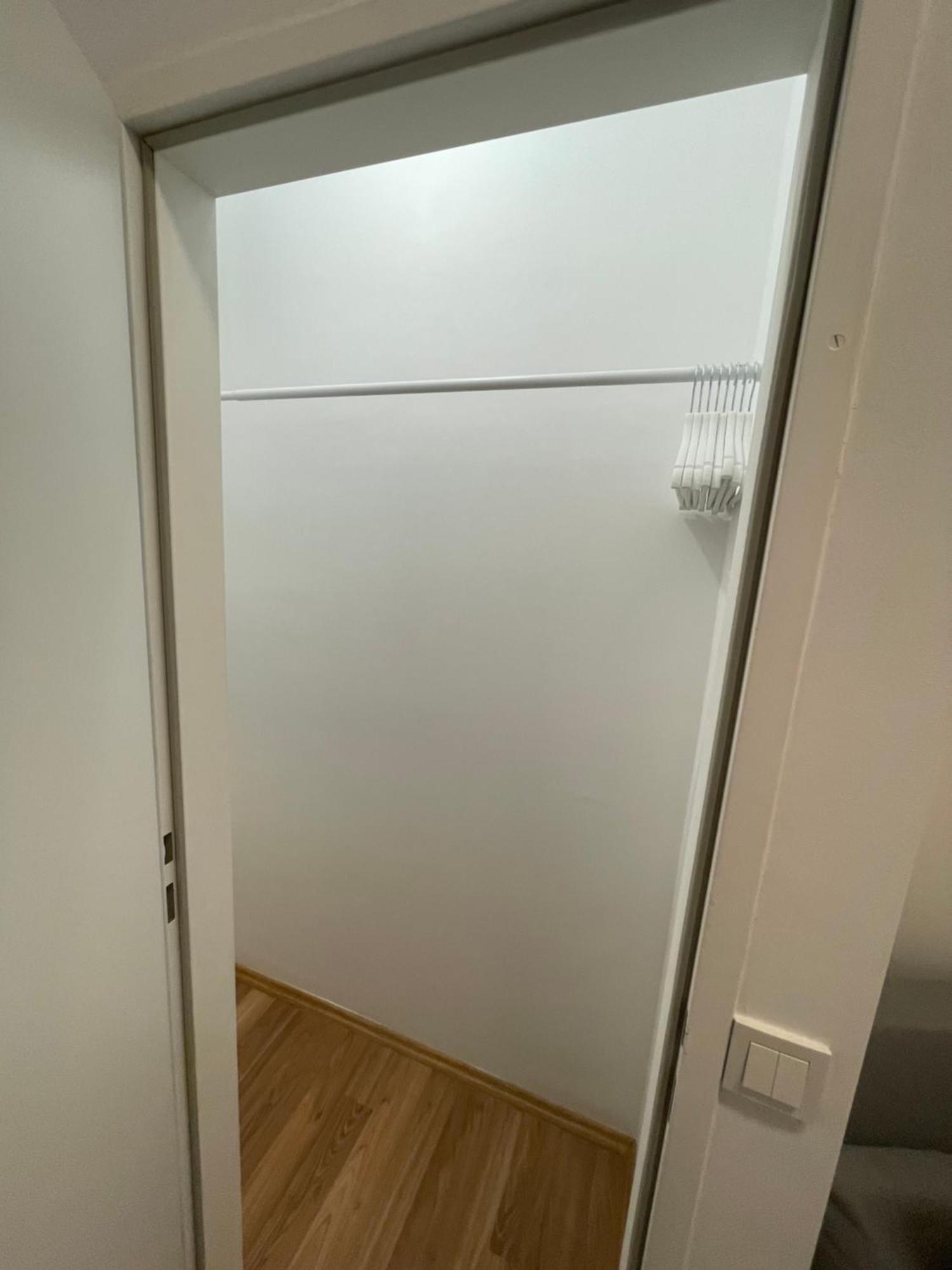 Central Mini Apartment Rhg 1 Відень Екстер'єр фото
