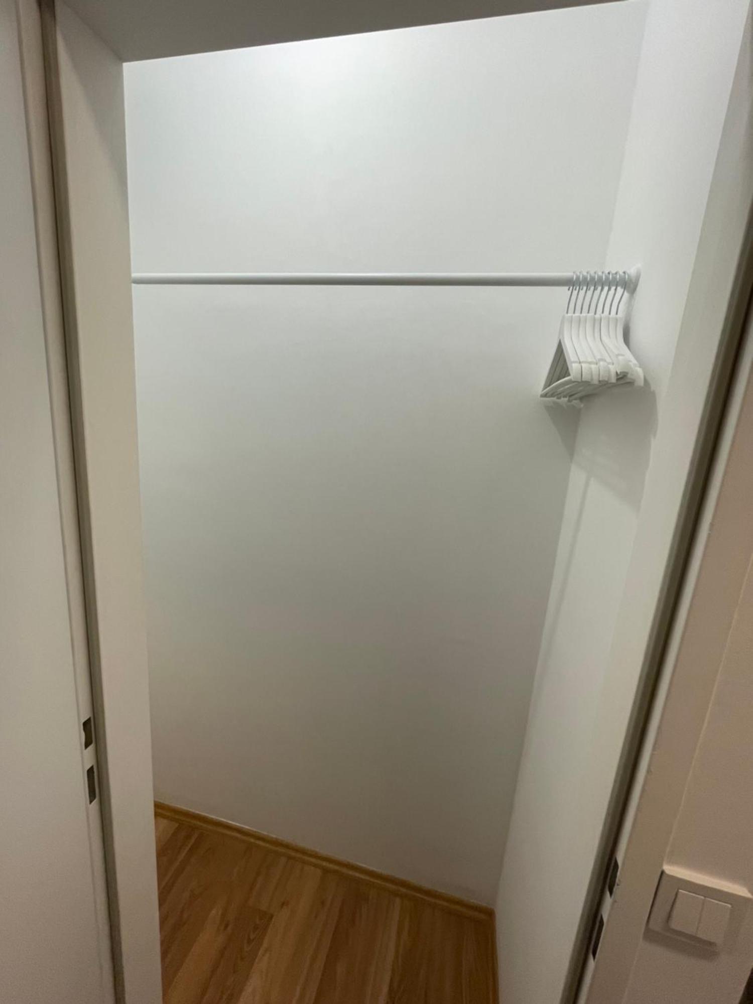 Central Mini Apartment Rhg 1 Відень Екстер'єр фото